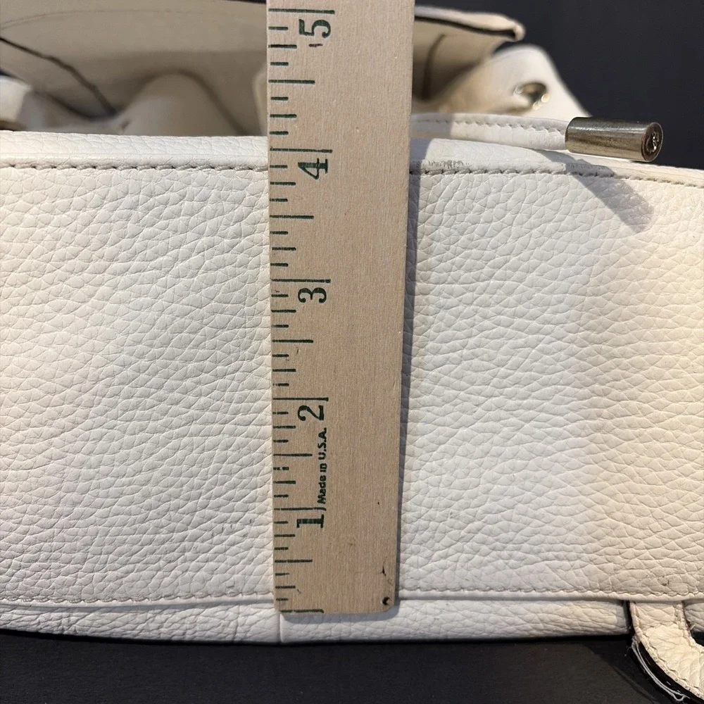 Kate Spade Cream Backpack Purse